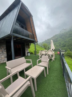Çınar suit bungalov